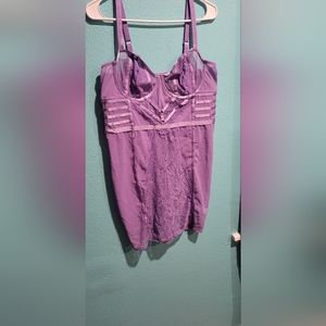 NWT Spring Torrid Lingerie